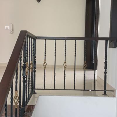 Sui Gas Housing Society Kanal Brand New Upper Portion For Rent