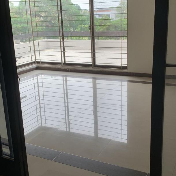 Sui Gas Housing Society Kanal Brand New Upper Portion For Rent-18