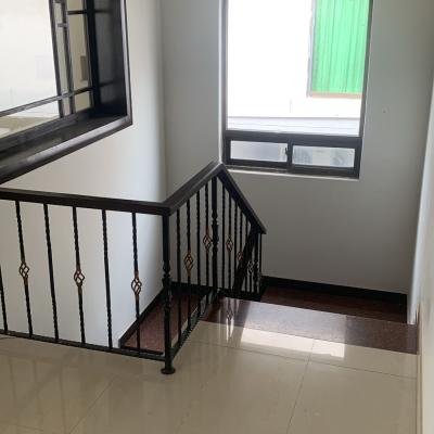 Sui Gas Housing Society Kanal Brand New Upper Portion For Rent