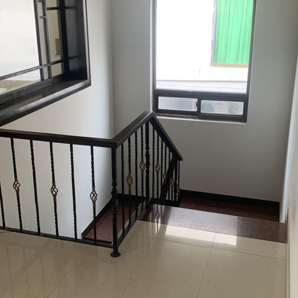 Sui Gas Housing Society Kanal Brand New Upper Portion For Rent-20