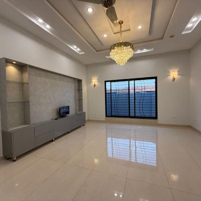 Top Location DHA Phase 7 Kanal Brand New Full House Available For Rent