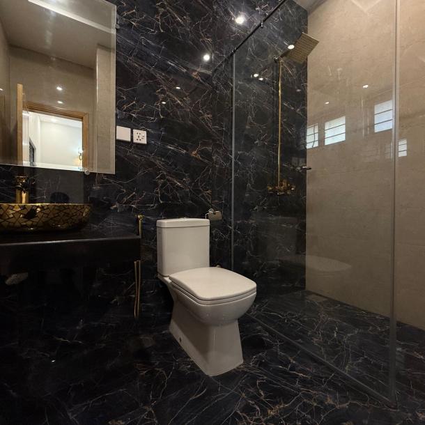 Top Location DHA Phase 7 Kanal Brand New Full House Available For Rent-7