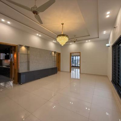 Top Location DHA Phase 7 Kanal Brand New Full House Available For Rent