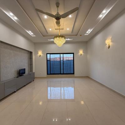 Top Location DHA Phase 7 Kanal Brand New Full House Available For Rent