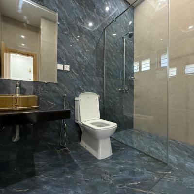 Top Location DHA Phase 7 Kanal Brand New Full House Available For Rent