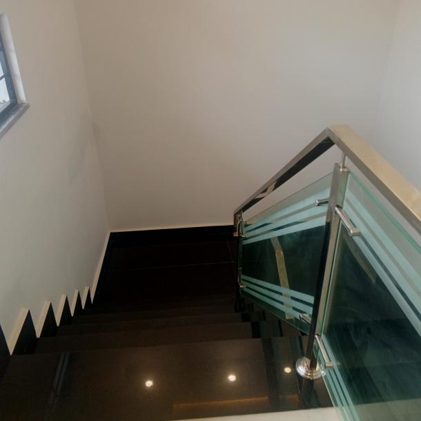 DHA Phase 7 1 Kanal Brand New Upper Portion For Rent-2