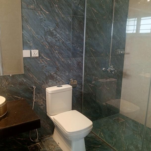 DHA Phase 7 1 Kanal Brand New Upper Portion For Rent-3