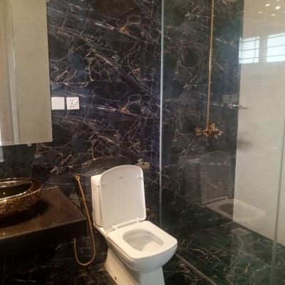 DHA Phase 7 1 Kanal Brand New Upper Portion For Rent