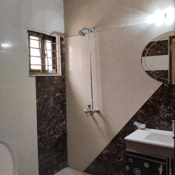 DHA Phase 6 kanal upper portion seaprate gate for rent-14