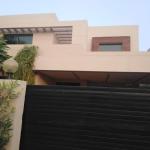 DHA Phase 5 Prime Location 1 Kanal Full House Proper Double Unit For Rent