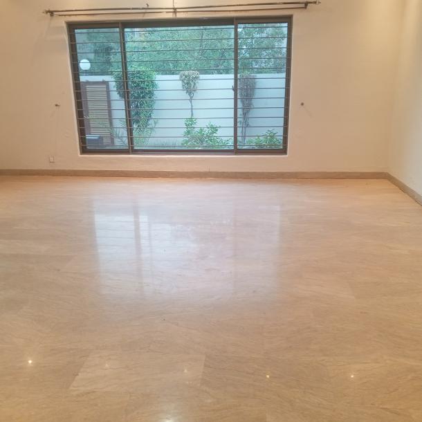 DHA Phase 5 Prime Location 1 Kanal Full House Proper Double Unit For Rent-5