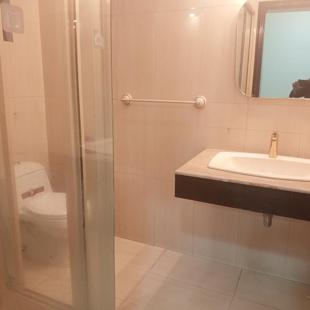 DHA Phase 5 Prime Location 1 Kanal Full House Proper Double Unit For Rent-9
