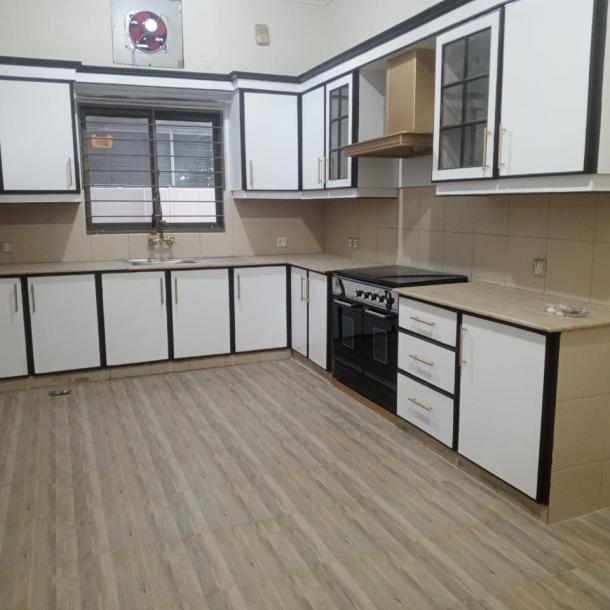 DHA Phase 5 Prime Location 1 Kanal Full House Proper Double Unit For Rent-19