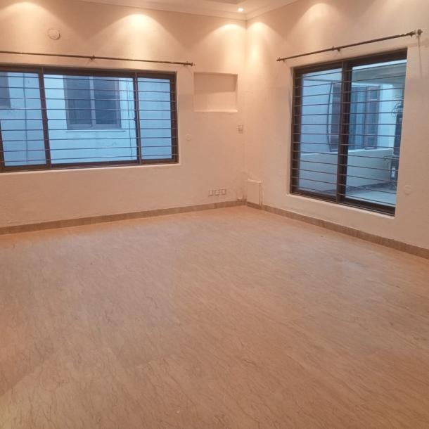 DHA Phase 5 Prime Location 1 Kanal Full House Proper Double Unit For Rent-20