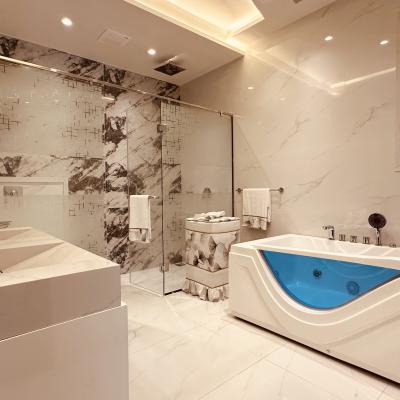 Solar Installed Fully Furnished 1 Kanal Modern Design House for Sale