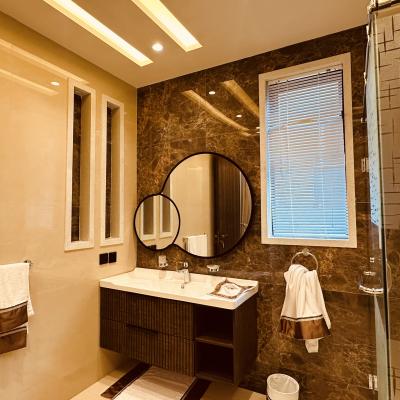 Solar Installed Fully Furnished 1 Kanal Modern Design House for Sale