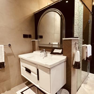 Solar Installed Fully Furnished 1 Kanal Modern Design House for Sale