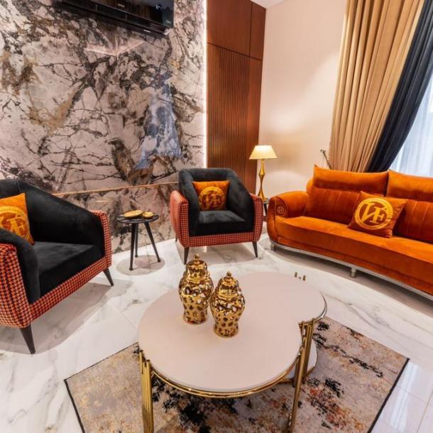 1 Kanal Fully Furnished Luxury Living House For Sale In DHA Phase 7-20