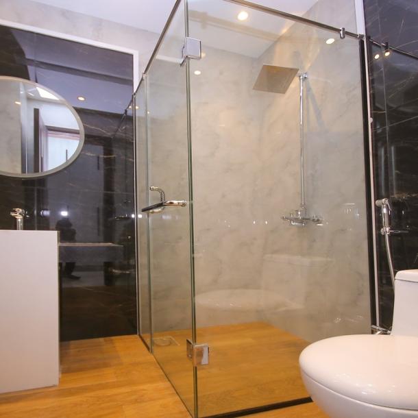 10 Marla Near to Commercial Modern Design Luxury Living House for Sale-10