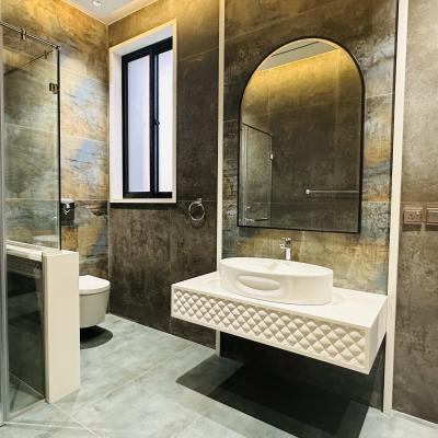 1 Kanal Fully Furnished With Home Theater Modern Luxury Living House For Sale