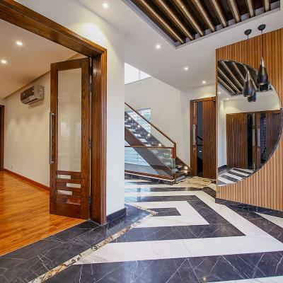 Corner Full Basement 1 Kanal Ultra Modern Luxury Bungalow For Sale