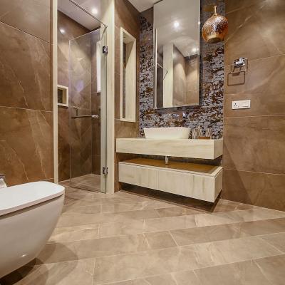 Corner Full Basement 1 Kanal Ultra Modern Luxury Bungalow For Sale