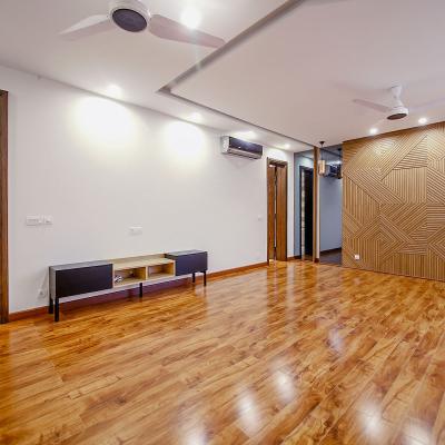 Corner Full Basement 1 Kanal Ultra Modern Luxury Bungalow For Sale