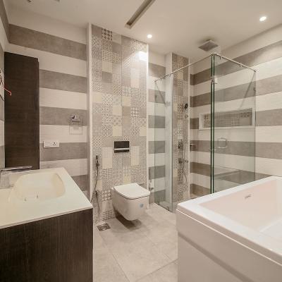 Corner Full Basement 1 Kanal Ultra Modern Luxury Bungalow For Sale