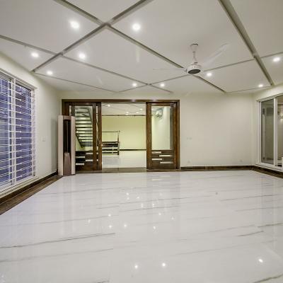 Corner Full Basement 1 Kanal Ultra Modern Luxury Bungalow For Sale