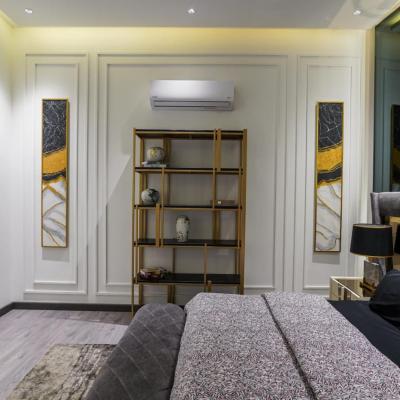 1 Kanal Fully Furnished Luxury Living House For Sale In DHA Phase