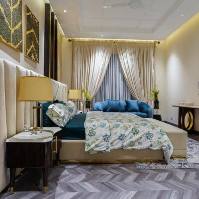 1 Kanal Fully Furnished Luxury Living House For Sale In DHA Phase