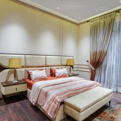 1 Kanal Fully Furnished Luxury Living House For Sale In DHA Phase