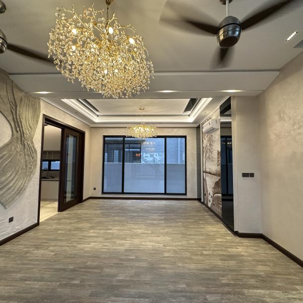 1 Kanal Most Luxury Modern Living House For Sale-5