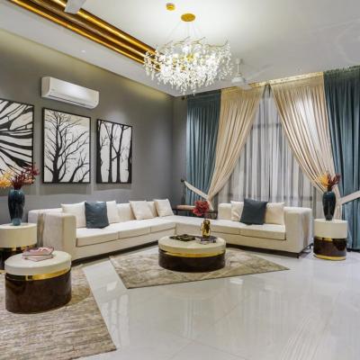 1 Kanal Fully Furnished Luxury Living House For Sale In DHA Phase