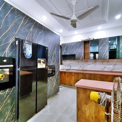 1 Kanal Most Luxury Modern Living House for Sale