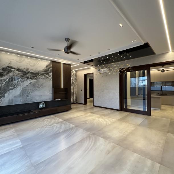 1 Kanal Most Luxury Modern Living House For Sale-12