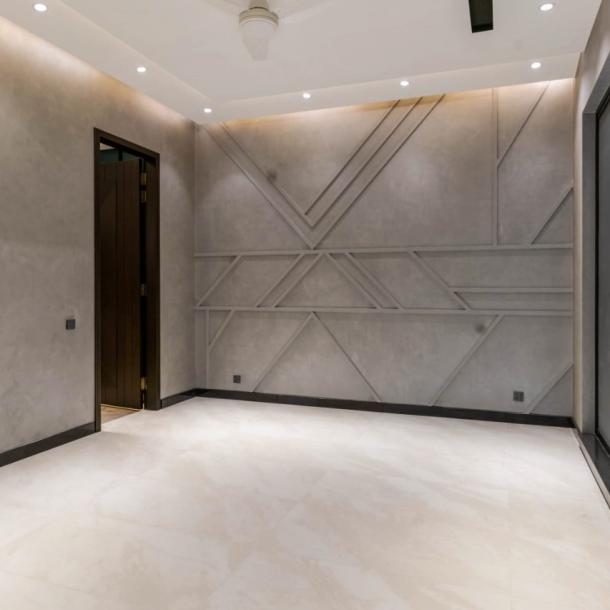 1 Kanal Facing Park Luxury Modern House Available For Sale-8