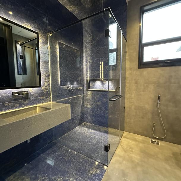 1 Kanal Most Luxury Modern Living House For Sale-18