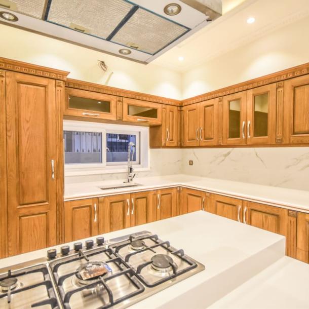 Near To Commercial 1 Kanal Most Luxury Modern Living House For Sale-5