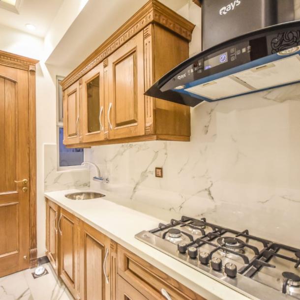 Near To Commercial 1 Kanal Most Luxury Modern Living House For Sale-6