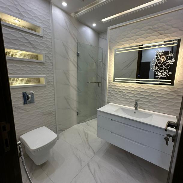 Charming 3-Bedroom 5 Marla Brand New House Available For Sale In Hot Location Of DHA 9 Town-7