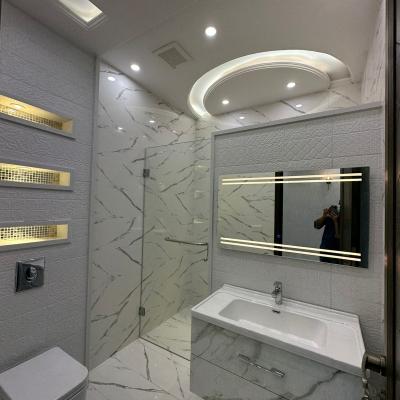 Charming 3-Bedroom 5 Marla Brand New House Available For Sale In Hot Location Of DHA 9 Town