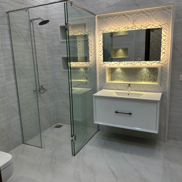 Charming 3-Bedroom 5 Marla Brand New House Available For Sale In Hot Location Of DHA 9 Town-13
