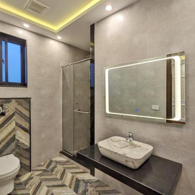 8 Marla Modern Design On Main Road Luxury Bungalow For Sale In DHA 9 Town Lahore