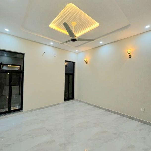 5 Marla Out Standing Luxury Living Modern House For Sale in DHA 9 Town Lahore-4