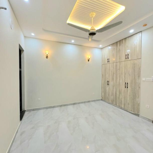 5 Marla Out Standing Luxury Living Modern House For Sale in DHA 9 Town Lahore-5