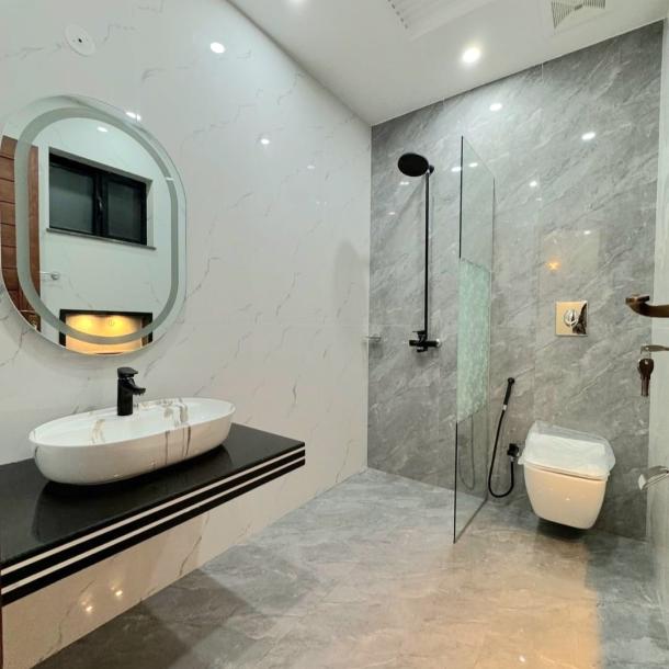 5 Marla Out Standing Luxury Living Modern House For Sale in DHA 9 Town Lahore-6