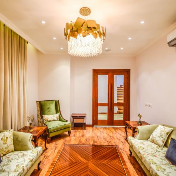 1 Kana Fully Furnished Luxury Modern Living House For Sale-6