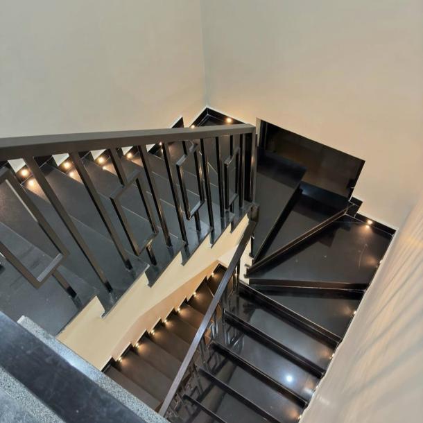 5 Marla Out Standing Luxury Living Modern House For Sale in DHA 9 Town Lahore-7