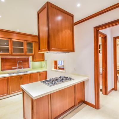 1 Kana Fully Furnished Luxury Modern Living House For Sale